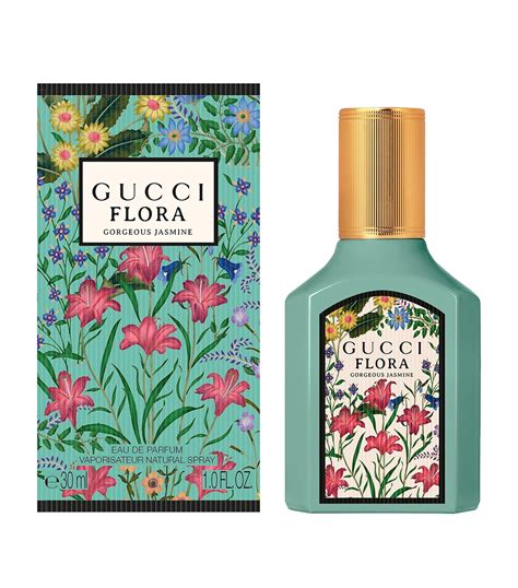 john lewis gucci flora eau de parfum|gucci flora gorgeous jasmine.